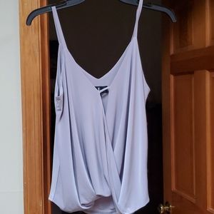 Lulus tank top